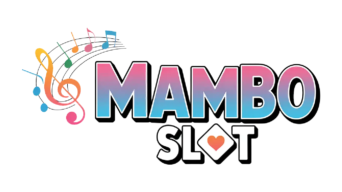 Logo Mamboslot Slot Online
