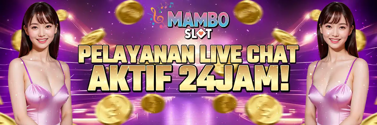 Layanan Bantuan 24 Jam